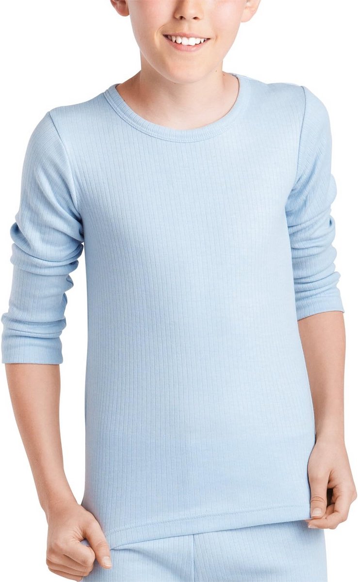 Set van 2 Kinder Thermokleding, Thermoshirt & Ondergoed voor Jongens en Meisjes Set van 2 Kinder Thermokleding, Thermoshirt & Ondergoed voor Jongens en Meisjes