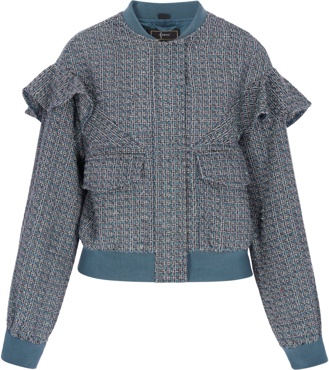 faina Jacket