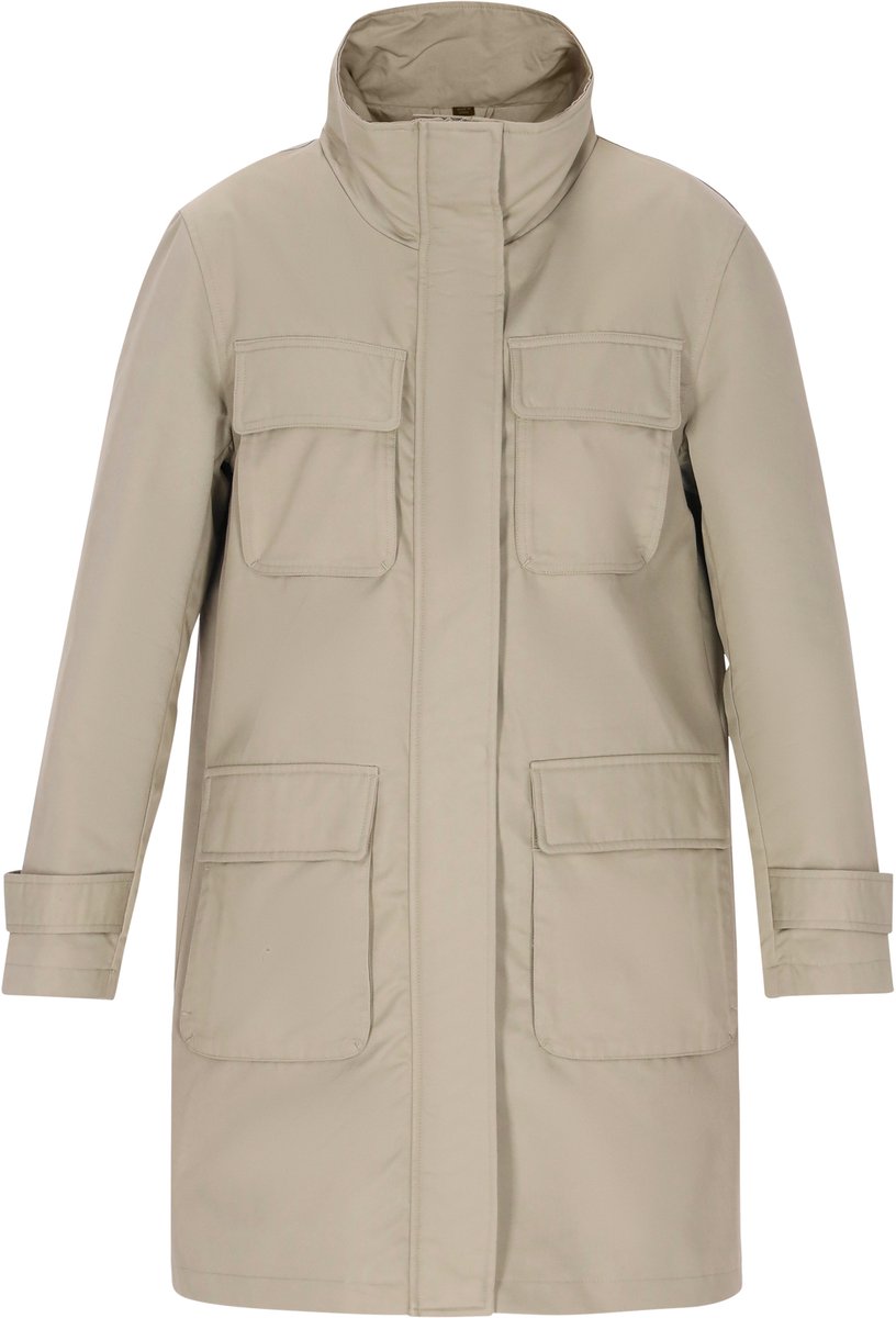 DreiMaster Parka