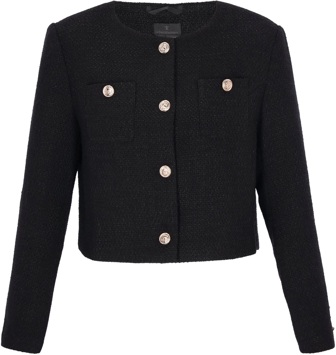 DreiMaster Blazer