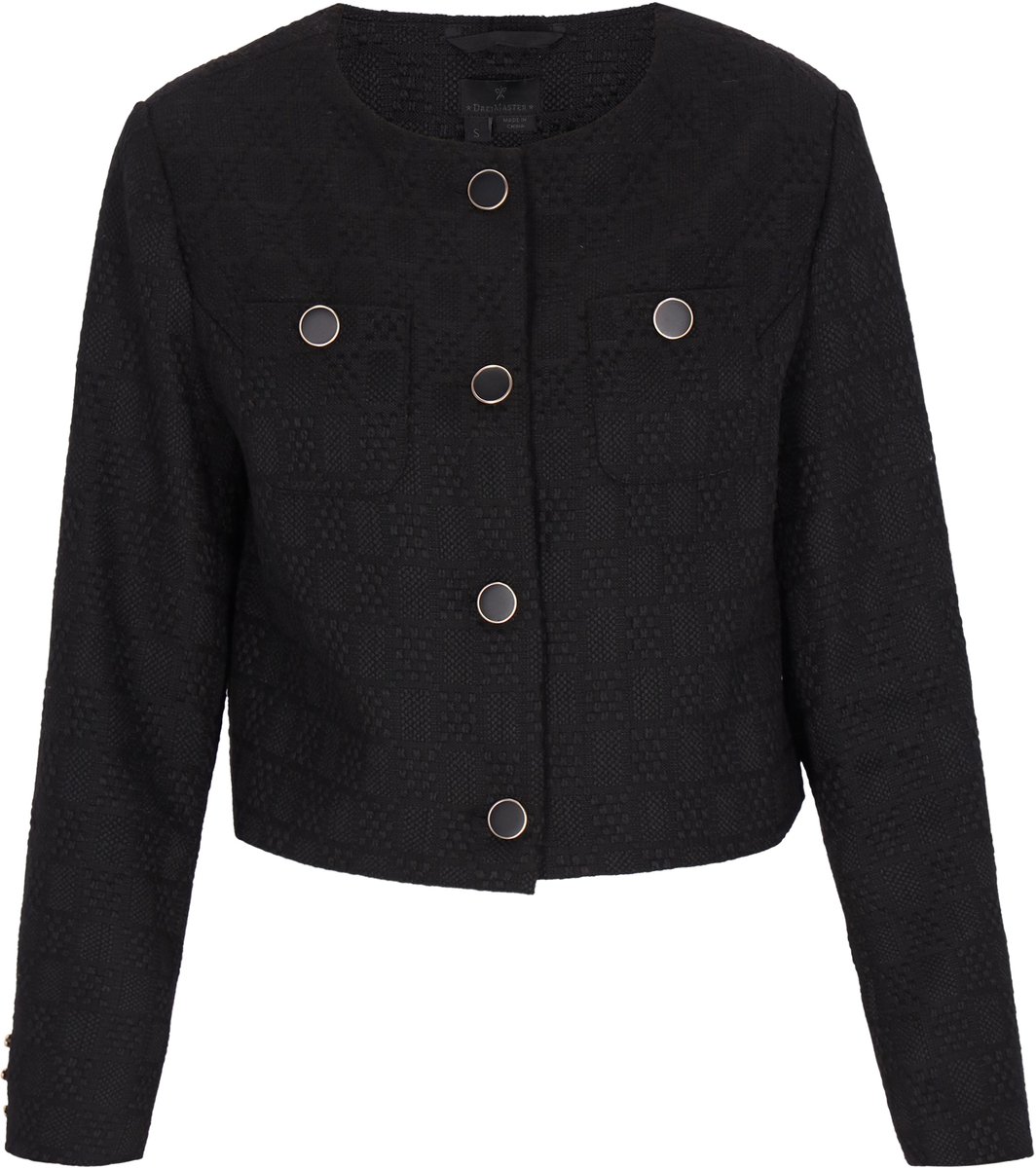 DreiMaster Blazer