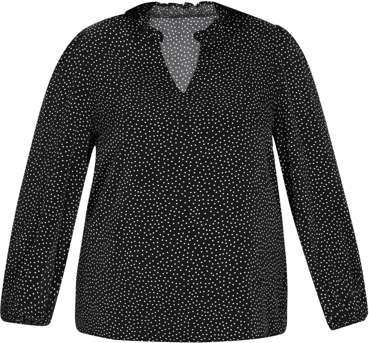 joella Plus Size Blouse