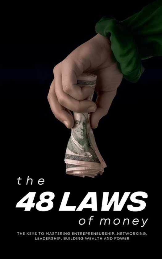 Only the Sovereign-The 48 Laws of Money