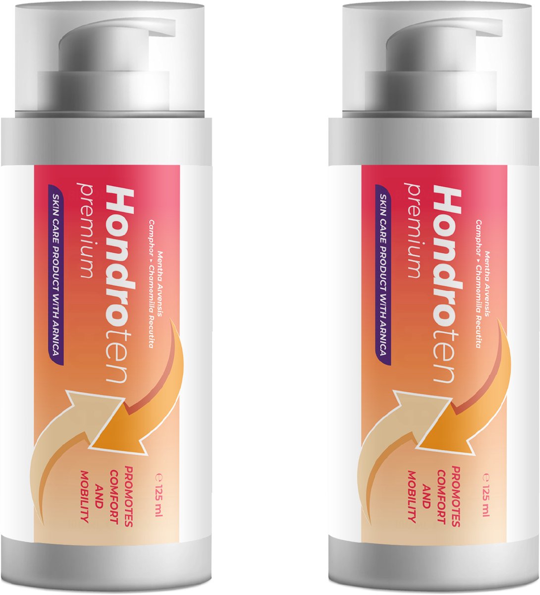 2x Hondroten Premium