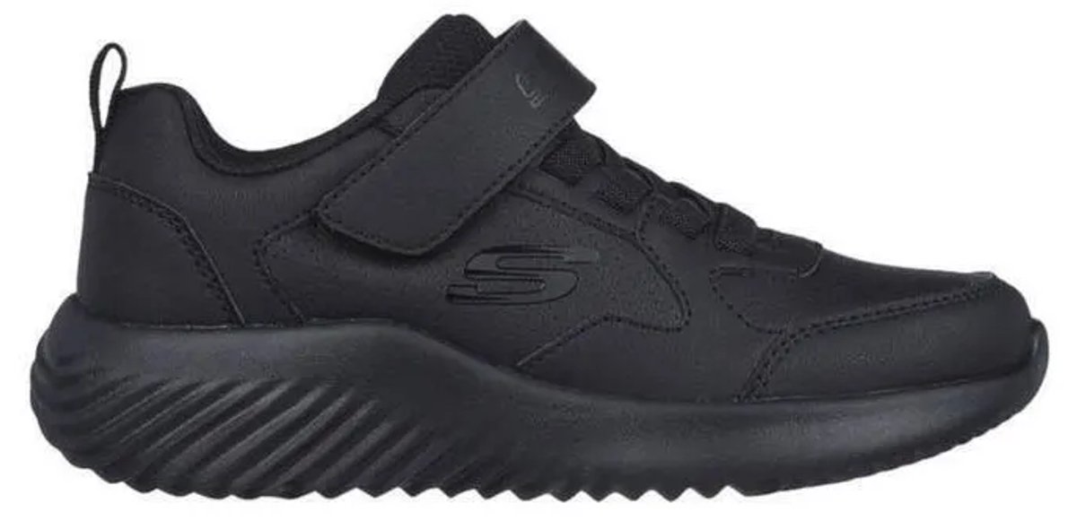Skechers Bounder Power Study Schoenen Zwart EU 28 1/2 Jongen