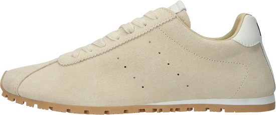Blackstone DIAM LUCY - FL753 Boulder - Sneaker (low) - Femmes - Beige - Taille: 42