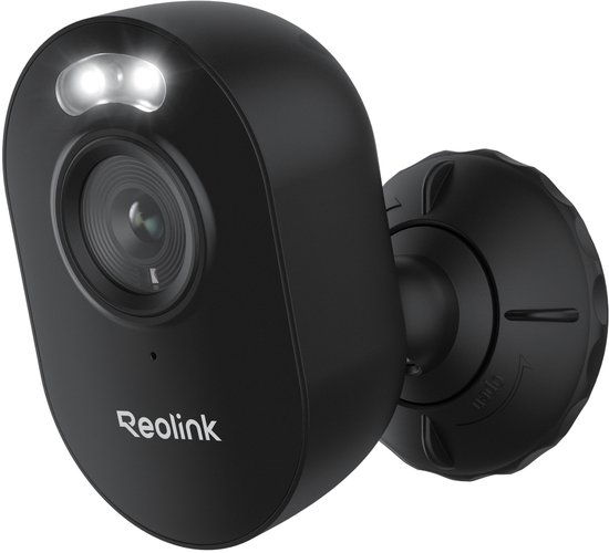 Reolink 2K 4MP Draadloze Beveiligingscamera voor Buiten, - Reolink - €46,74