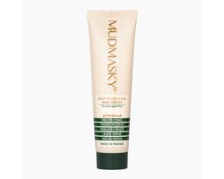 MUDMASKY - Heat Protecting Hair Serum - Hitte bescherming - Haarverzorging - Haar Serum - Vermindert Haarbreuk
