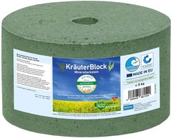 HerbaBlock Liksteen - 3 kg