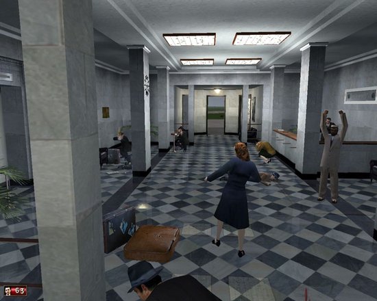 Mafia - Windows | Games | bol