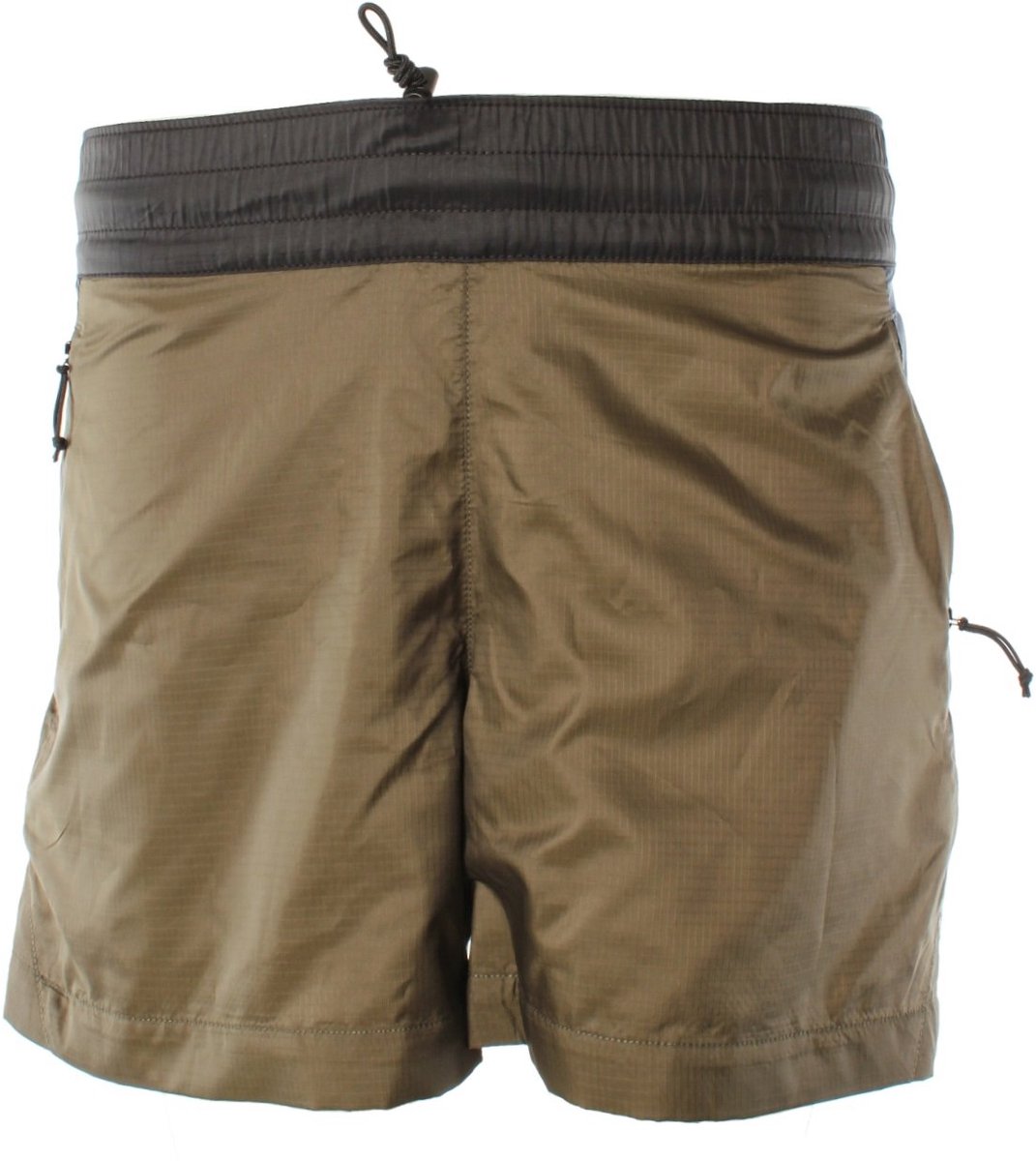 The North Face short Groen