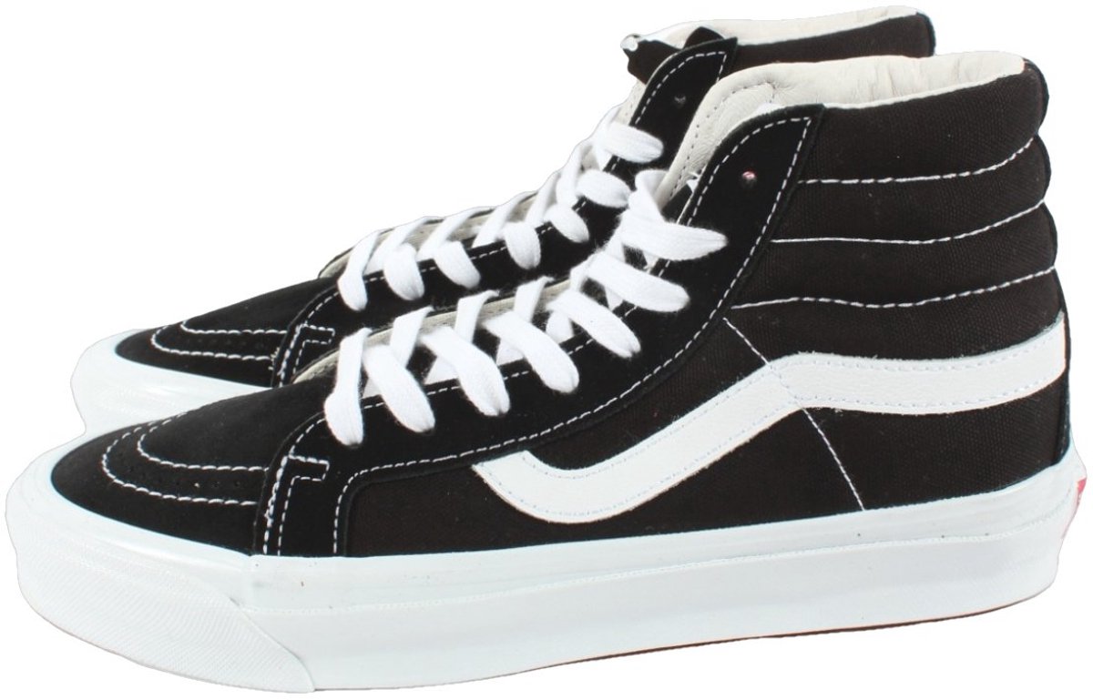 Vans Sneakers maat 44.5