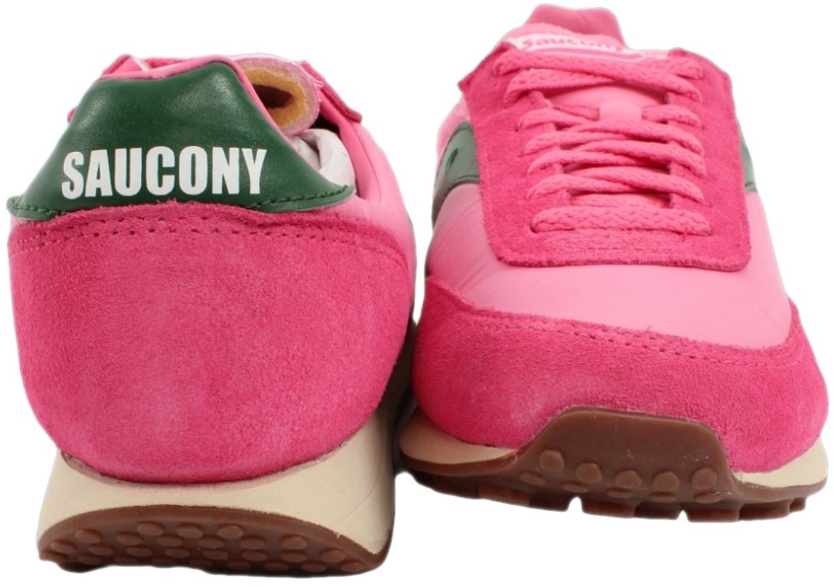 Saucony sneakers maat eur 46.5