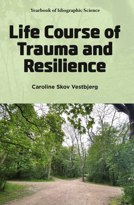 Yearbook of Idiographic Science- Life Course of Trauma and R ... - cover
