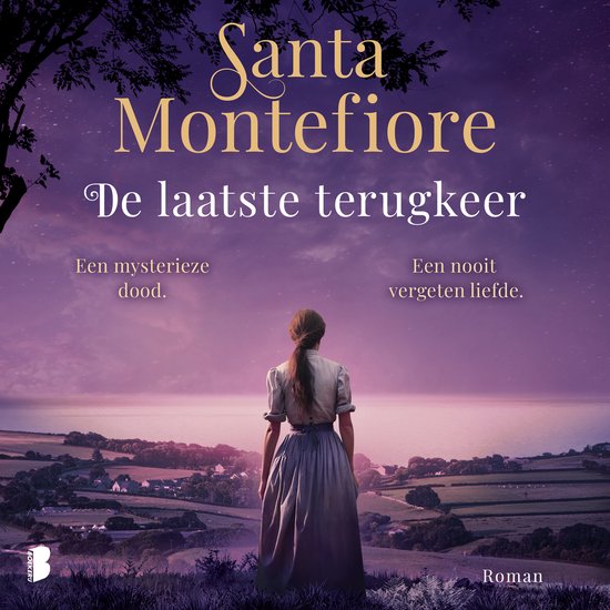 De laatste terugkeer - cover