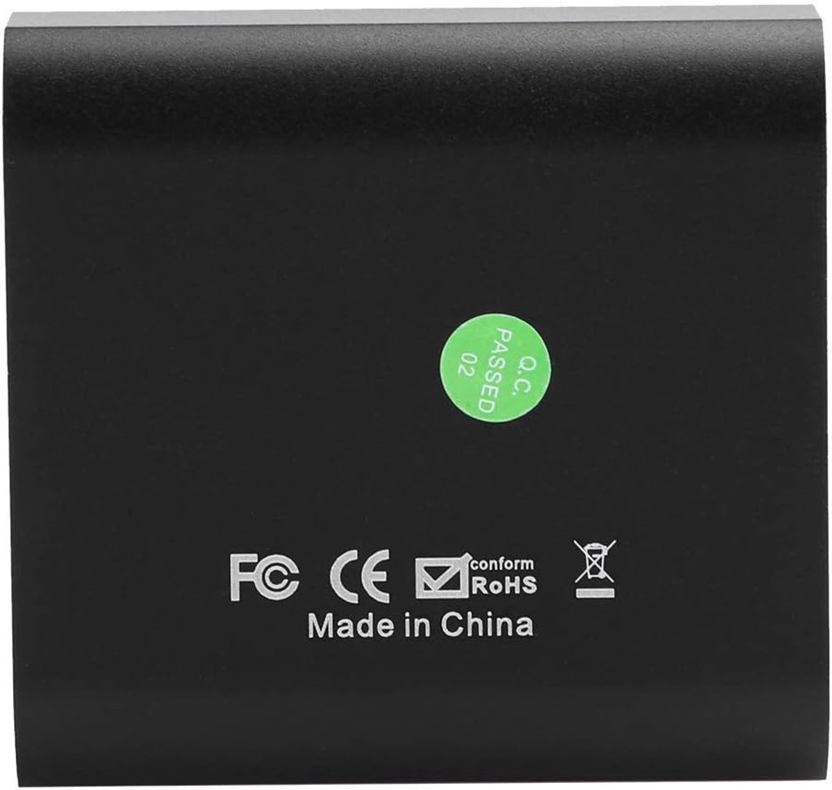 HDMI Video Capture Card USB 2.0 - 4K Input, 1080P Opname & Loop-out Functie thumbnail 4