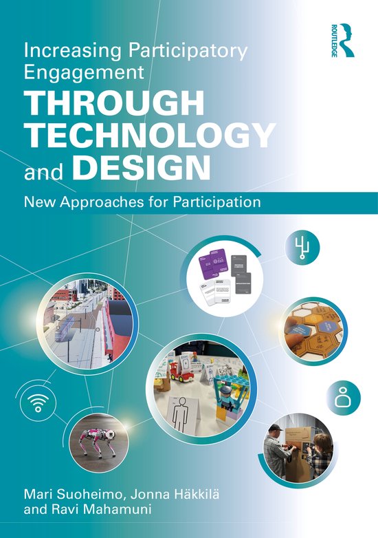 Design for Social Responsibility- Increasing Participatory E ... - cover