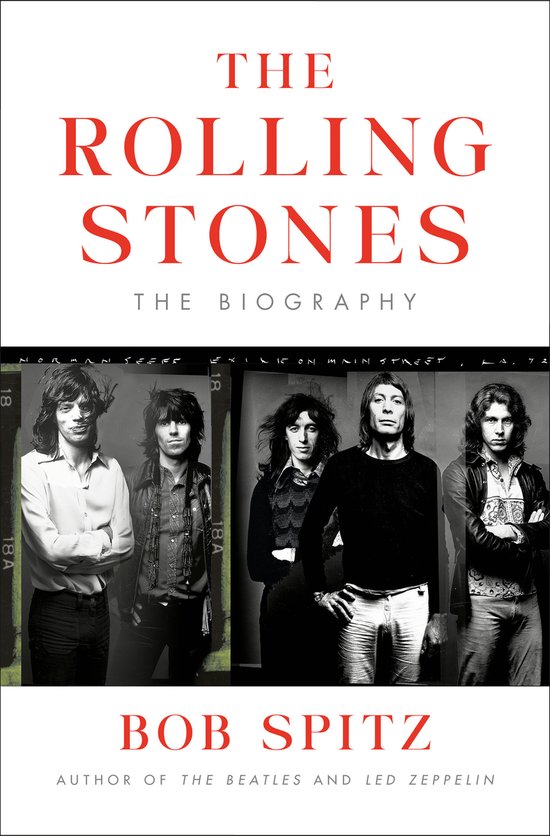 The Rolling Stones - cover