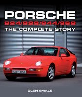 Porsche 924 / 928 / 944 / 968
