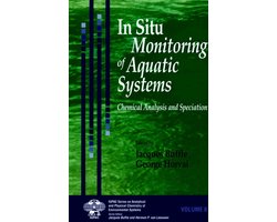 In Situ Monitoring Of Aquatic Systems