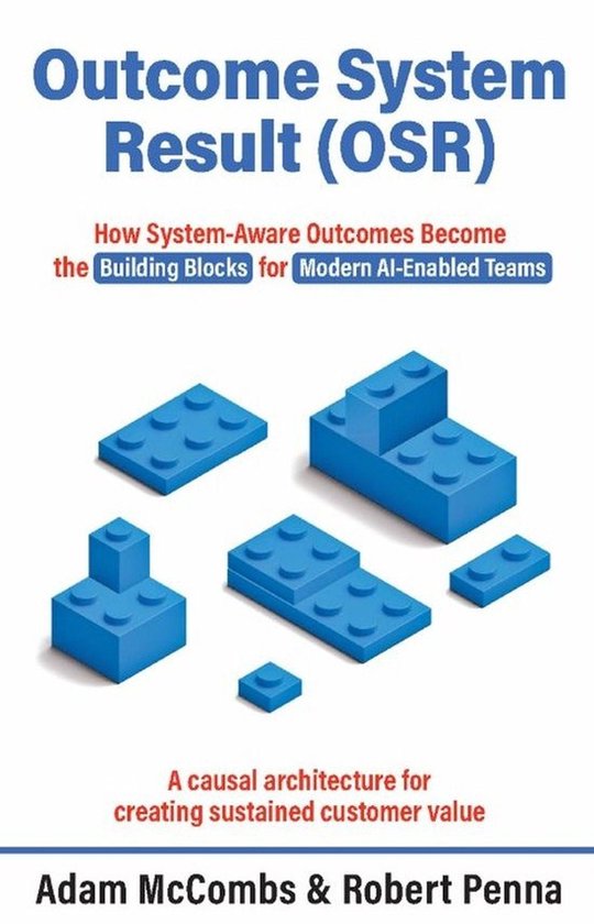 Outcome System Result (OSR) - cover