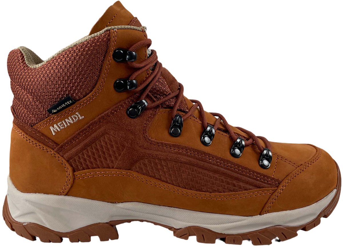 Meindl 2963 Baltimore Lady GTX Oranje