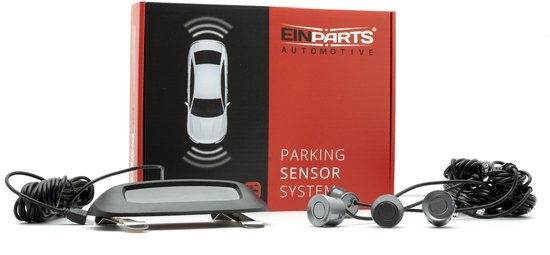 Einparts Parkeersensoren Epp5300 Voor Mercedes Renault Ford Hoge Kwaliteit