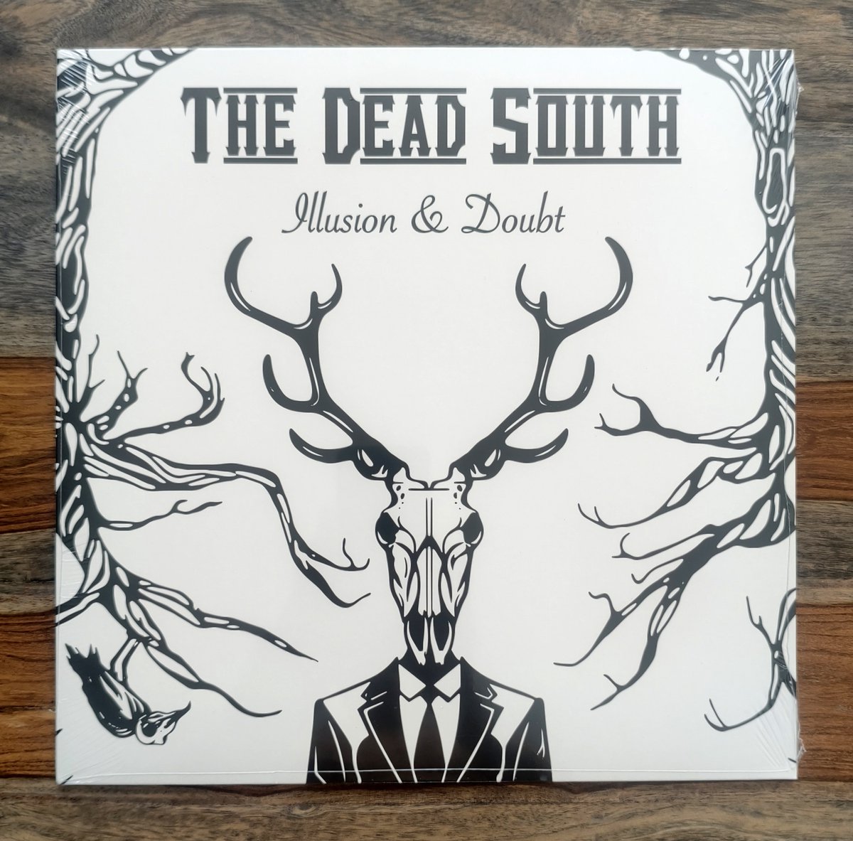 The Dead South - lllusion & Doubt (LP)