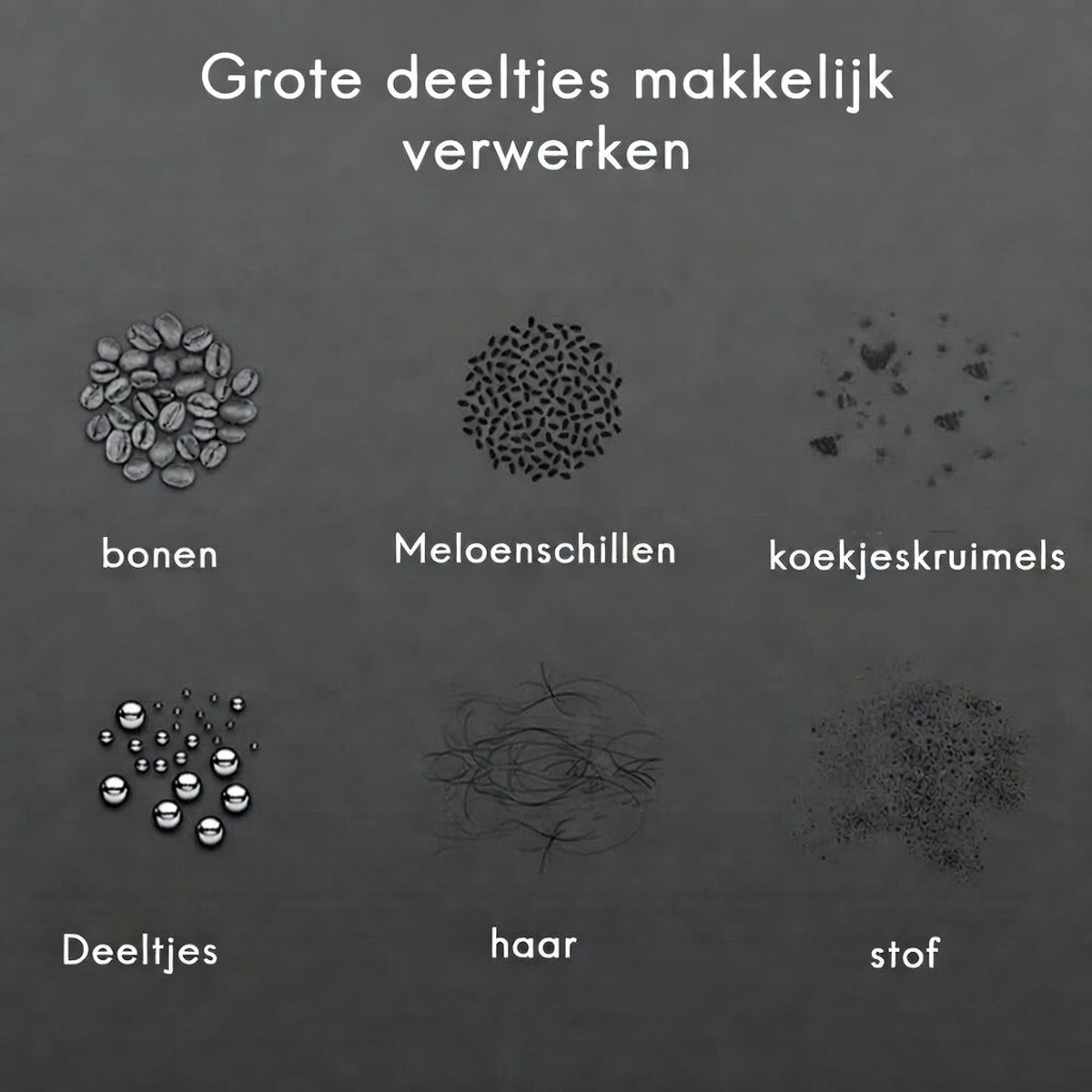iRobot®- Ai Clean Start Robotstofzuiger - Robotstofzuiger met Dweilfunctie - Robot Stofzuiger - Robot Stofzuiger met UV-Reiniging – Slimme Mini Robotstofzuiger – Stil (55dB) – Automatisch Schoonmaken – Oplaadbaar – Voor Harde Vloeren & Tapijt — afbeelding 3