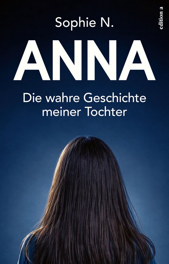 Anna - cover