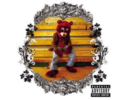 Top 10 Rap & Hip Hop 2026: Kanye West - The College Dropout 2 LP