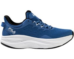 Fila Retron Heren Sneakers Blauw - Maat 45