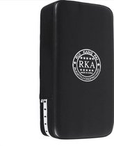 Nixnix® - Stootkussen - 1 Stuk - Zwart - Boks pad - Boksdoel - Boxing