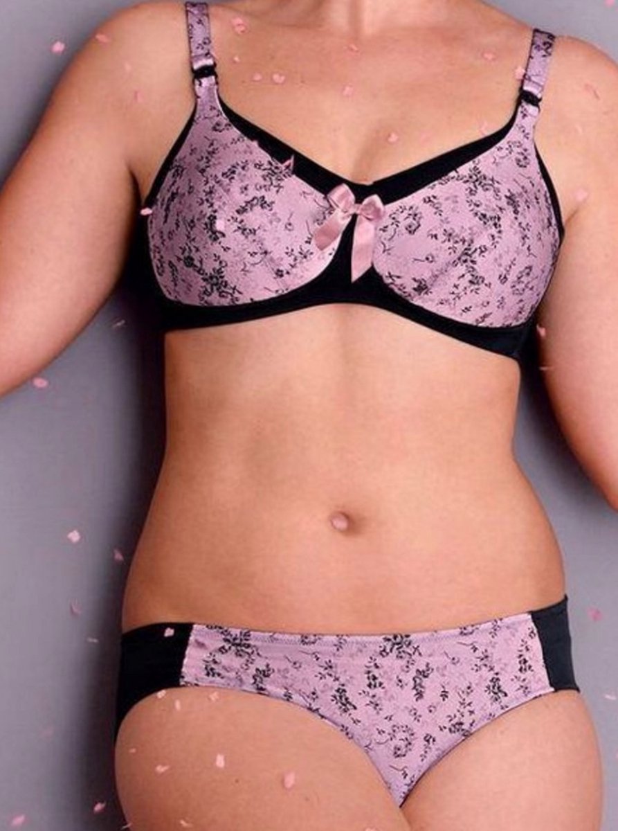 Anita Maternity Zwangerschaps Slip 1439 552 Rose Illusion roze maat 42