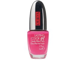 PUPA Nagellak Nails Lasting Color Gel 016 Jellybean