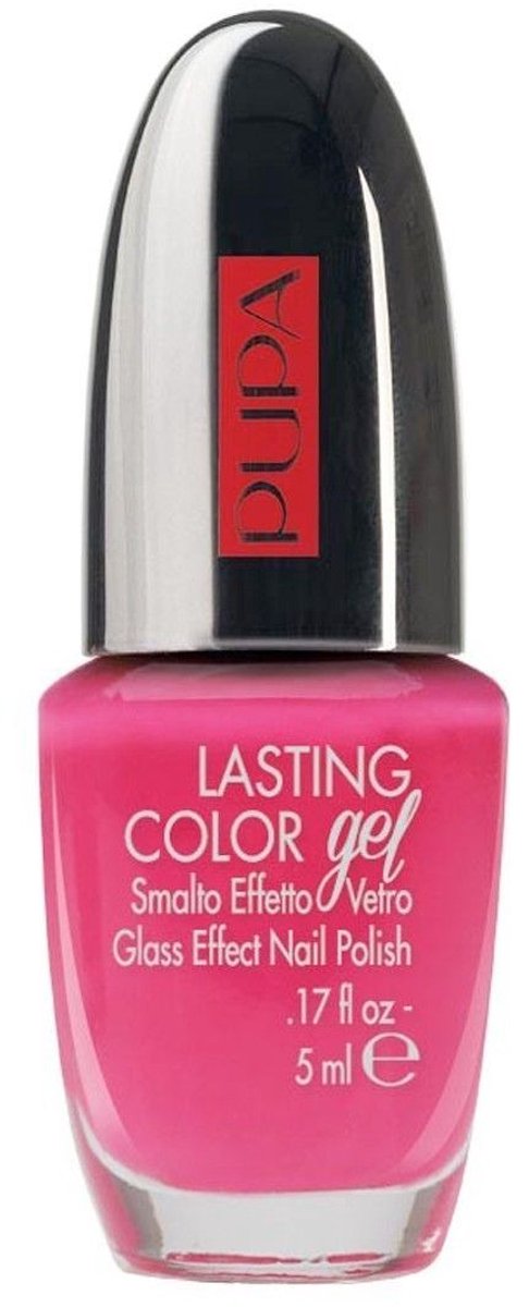 PUPA Nagellak Nails Lasting Color Gel 016 Jellybean