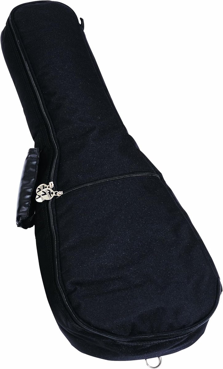 Concert Ukulele Tas - Draagbare Hoes - Muziek Bescherming - Stevige Constructie - 65 cm Lengte