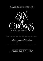 Six of Crows: A Darker Shore