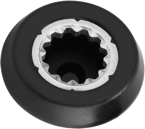 Blender Onderdelen Set - Reserve Onderdelen - Apparaat Reparatie - Commerciële Kwaliteit - 9.4 x 4.9 x 3 cm van Merkloos — afbeelding 3