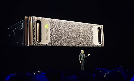 NVIDIA DGX Spark Founders Edition – Compact AI Supercomputer on Your ...