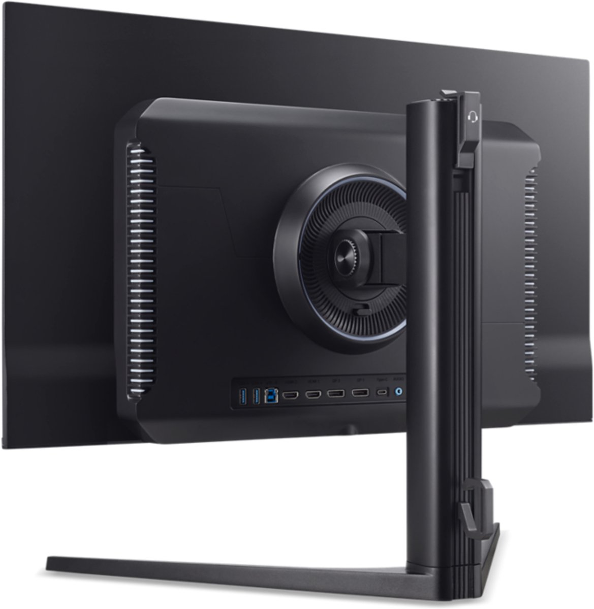 Acer Predator X27 Gaming Monitor QD-OLED 500Hz 27 inch - afbeelding 2