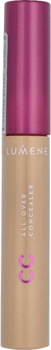Lumene CC All-Over Concealer 1.75 8,5 ml