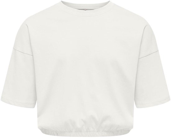 ENFANTS UNIQUEMENT - KOGOLIA ELASTIC LOOSE TOP JRST-shirt fille