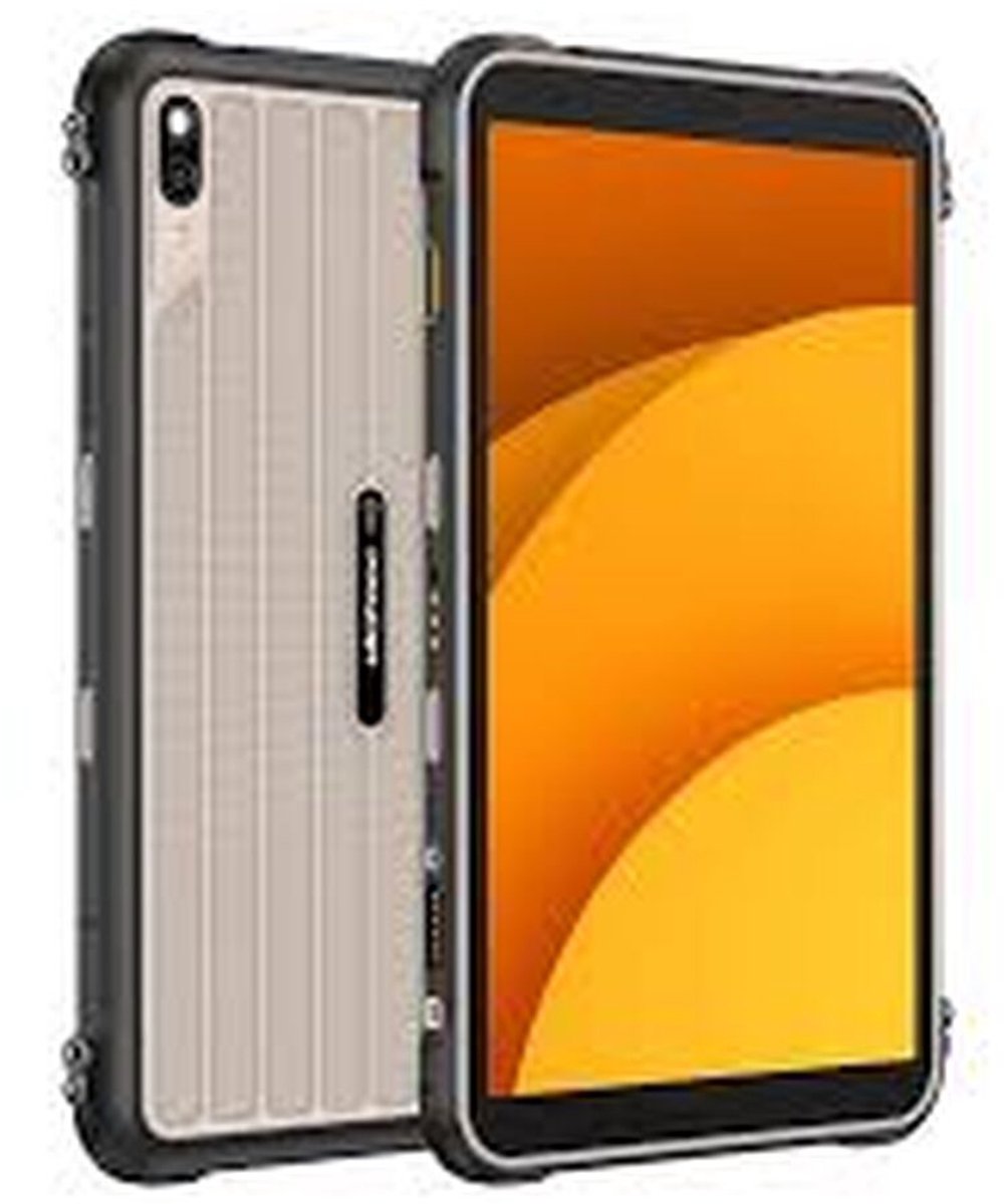 Tablet Ulefone RUGKING PAD 2 PRO 10,1" Unisoc 8 GB RAM 128 GB Geel Zwart Grijs