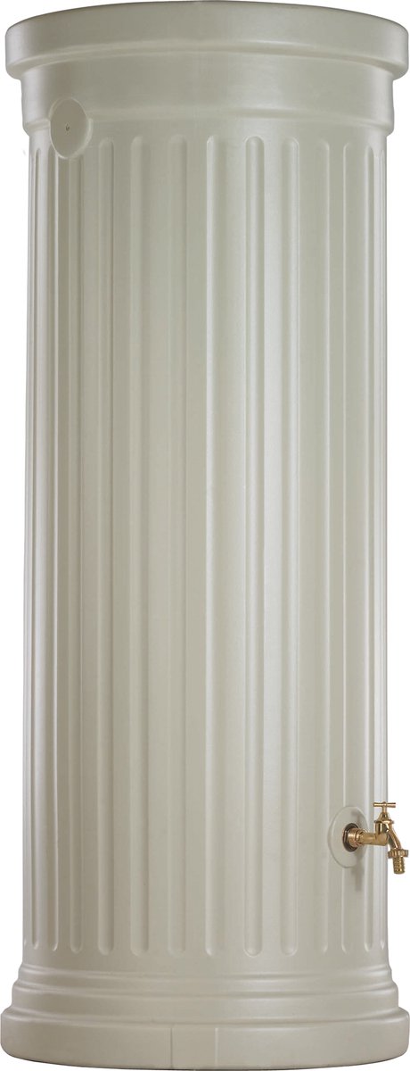 GARANTIA zuiltank 500 L zandbeige