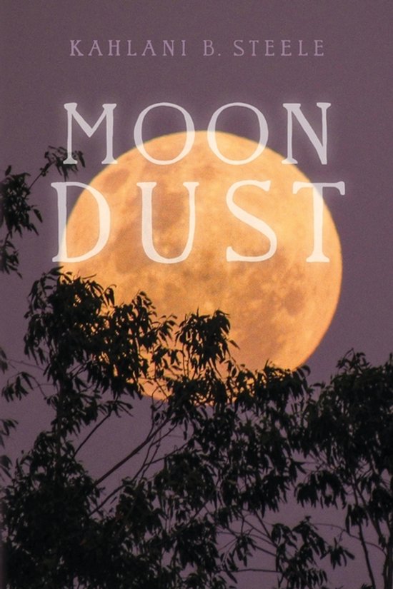 Moondust - cover