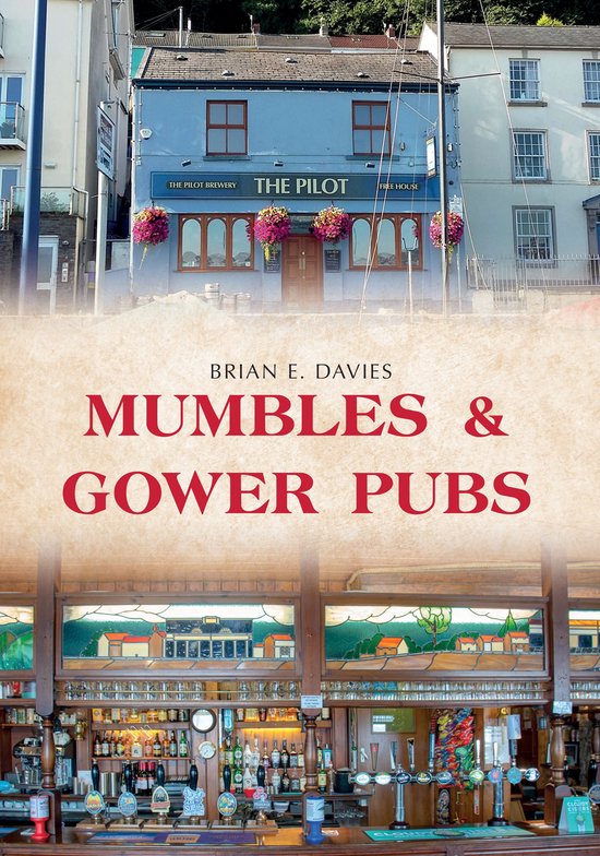 Pubs - Mumbles & Gower Pubs - cover