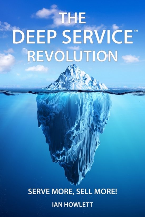 The Deep Service Revolution - cover