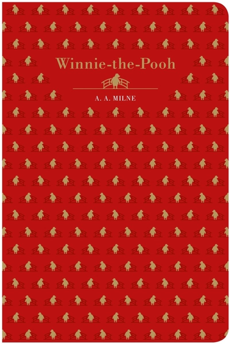 Chiltern Classic- Winnie-The-Pooh