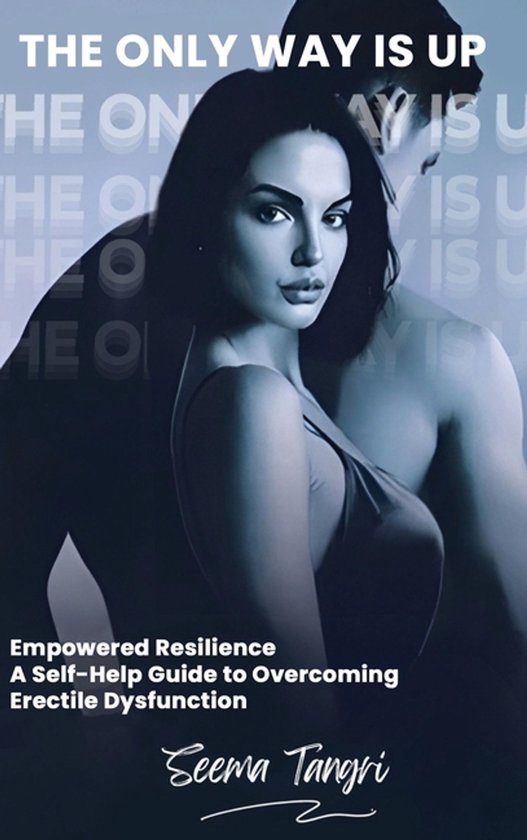 The Only Way Is Up - cover